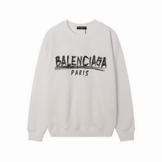 Balenciaga Sweatshirt Mens ID:20240314-185